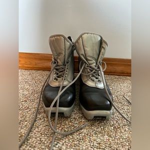 Nordic Ski Boots